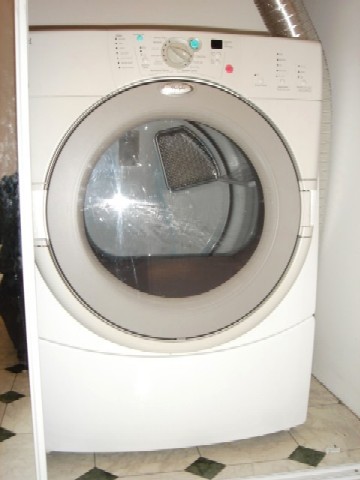 Dryer