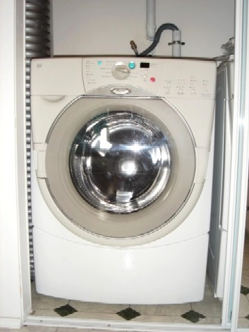 Washer